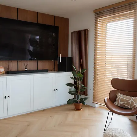 Boho Haven Apartment Swinoujscie