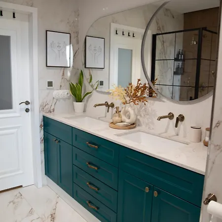 Boho Haven Apartment Swinoujscie