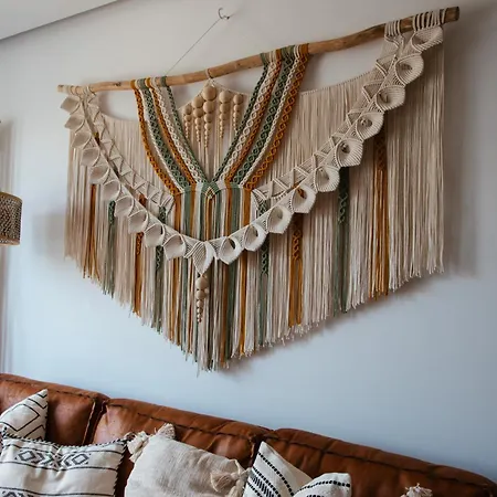 Boho Haven Swinoujscie