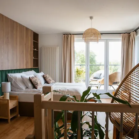 Boho Haven Swinoujscie