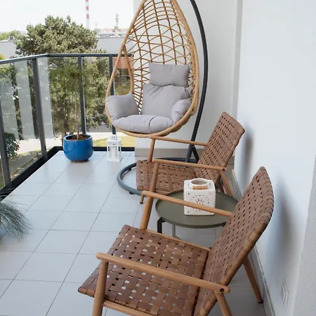 Boho Haven Appartamento *