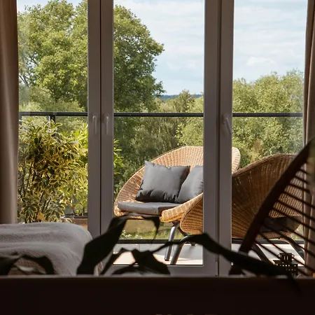 Apartment Boho Haven Swinoujscie