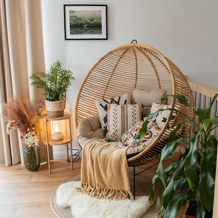 Boho Haven *