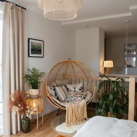 Boho Haven