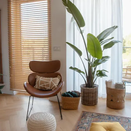 Boho Haven Apartment