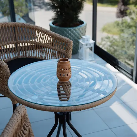Boho Haven Appartamento Świnoujście