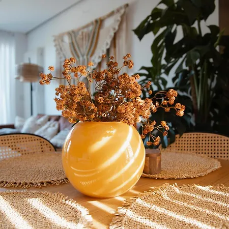 Boho Haven Appartamento *