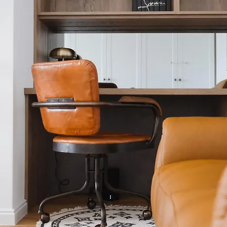 Boho Haven Appartamento
