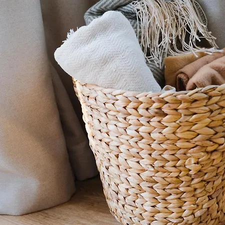 Boho Haven Appartamento *