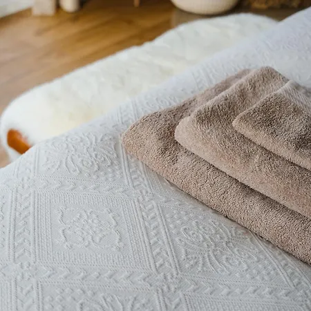Apartment Boho Haven Swinoujscie