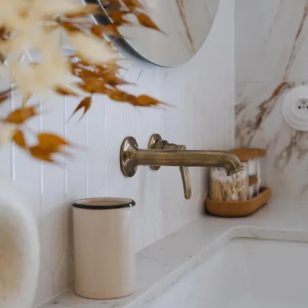 Boho Haven Appartamento Świnoujście