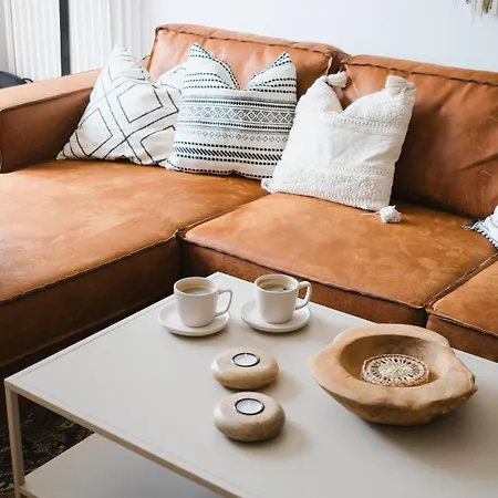 Boho Haven *