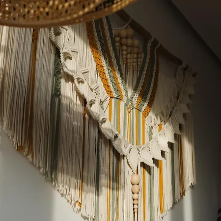 Boho Haven