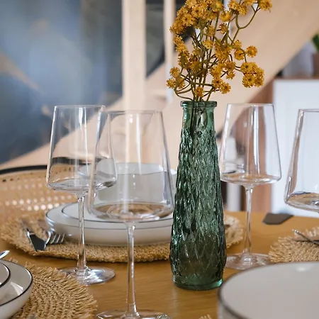 Boho Haven *